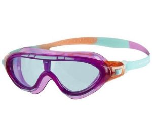 Окуляри для плавання Speedo RIFT GOG JU фіолетовий, блакитний- дитячі (6-14 років)